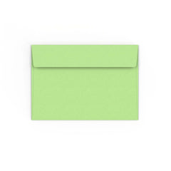 C6 Pale Green Envelope (114 x 162mm)