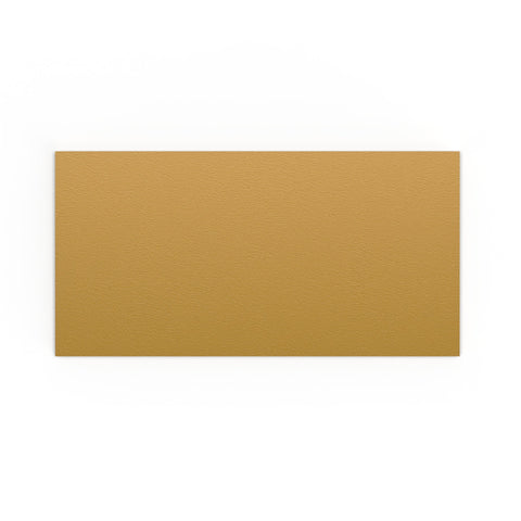 DL Gold Peel & Seal Coloured Envelope (110 x 220mm)