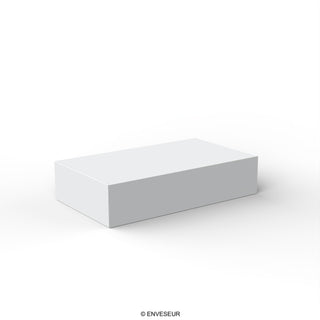 Cardboard postal boxes