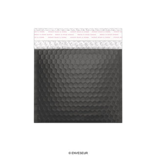 Matt Bubble Bag Mailers