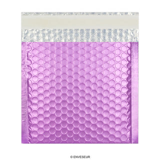 Matt Bubble Bag Mailers