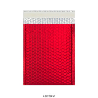 Matt Bubble Bag Mailers