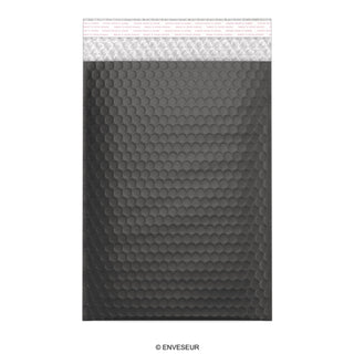 Matt Bubble Bag Mailers
