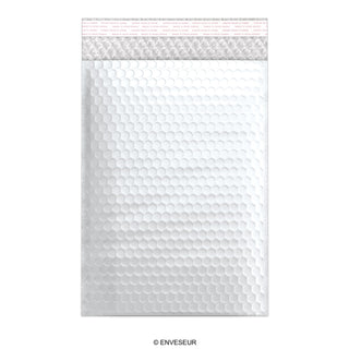 Matt Bubble Bag Mailers
