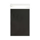 Matt Finish Foil Bags Black 320 x 230 mm