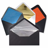 Paper Lined Envelopes