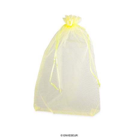 Organza bags