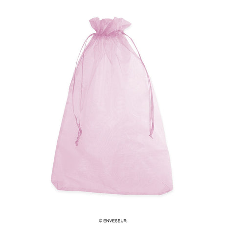 Organza bags