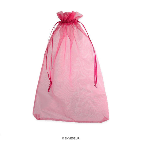 Organza bags