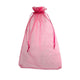 Organza Bags Bordeaux 300 x 200 mm