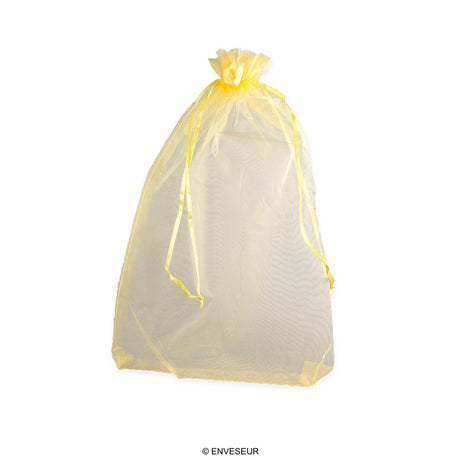 Organza bags