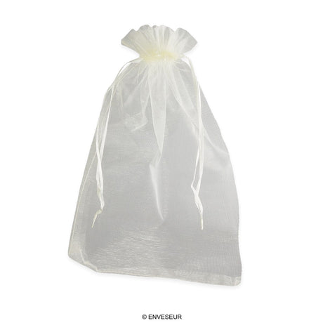 Organza bags