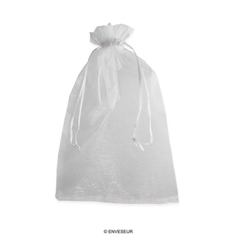 Organza bags