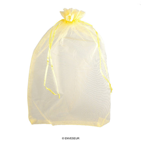 Organza bags