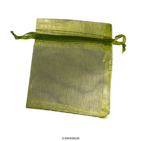 Organza bags