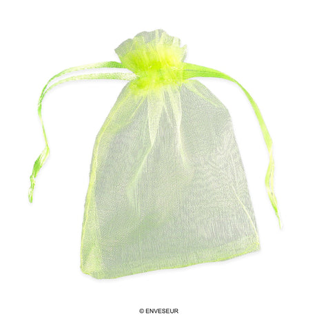 Organza bags