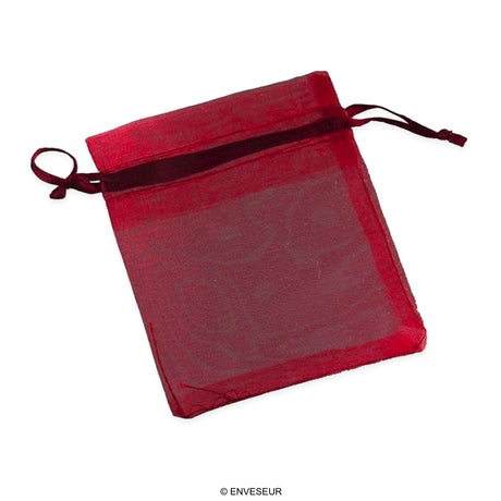 Organza bags