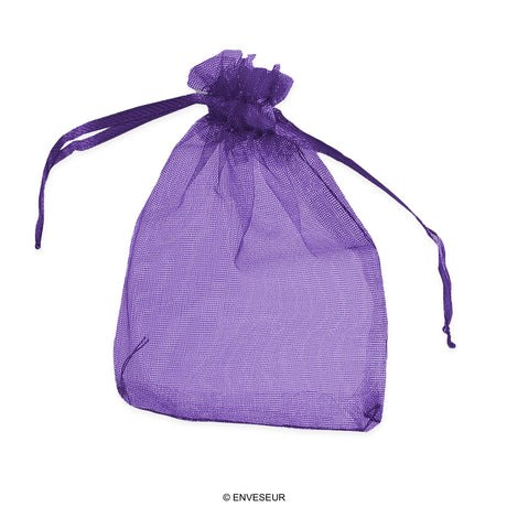 Organza bags