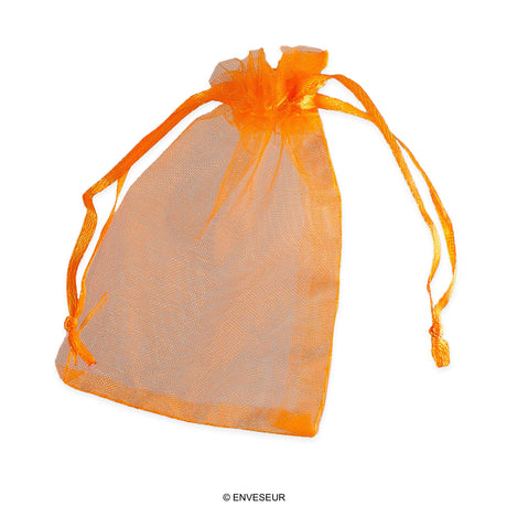 Organza bags