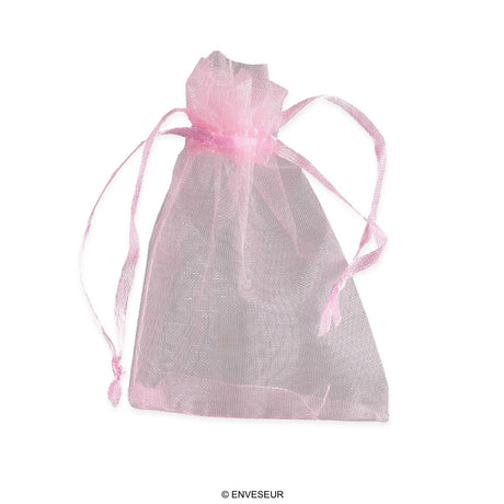 Organza bags