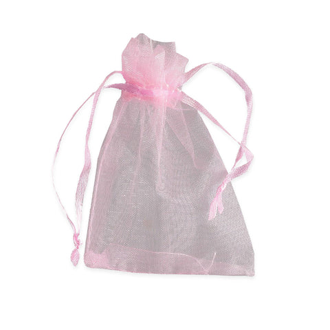 Organza Bags