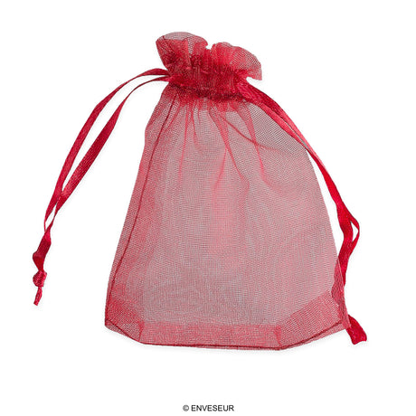 Organza bags