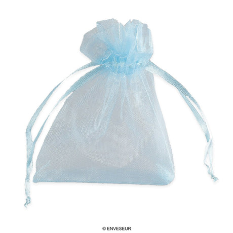 Organza bags