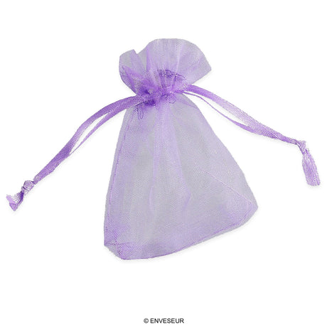 Organza bags