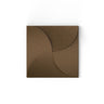Pouchette Envelopes Bronze 145 x 145 mm
