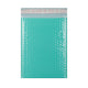 Gloss Finish Bubble Bag Mailers Robin Egg Blue 250 x 180 mm