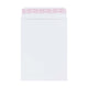 White Luxury Peel & Seal Envelope (241 x 178mm)