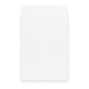 White Luxury Peel & Seal Envelope (241 x 178mm)