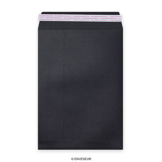 457x324 mm (C3) Black Post Marque