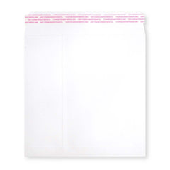 White Luxury Peel & Seal Envelope (249 x 249mm)