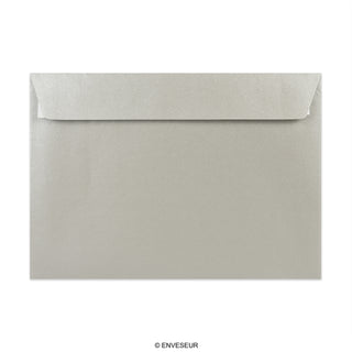 Pearlescent Envelopes
