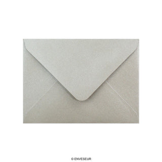 Pearlescent Envelopes