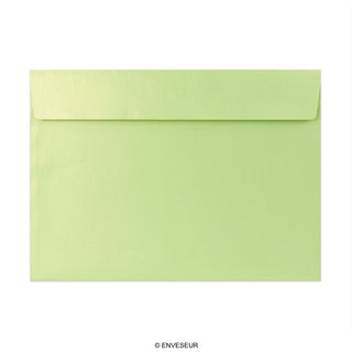 Pearlescent Envelopes