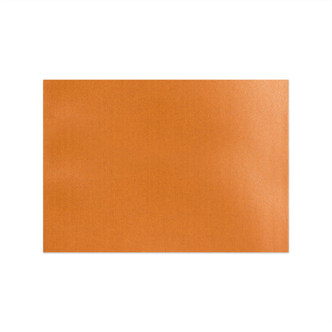 Pearlescent Envelopes Copper 114 x 162 mm (C6) Peel and Seal