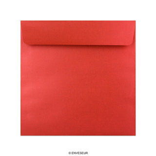 Pearlescent Envelopes