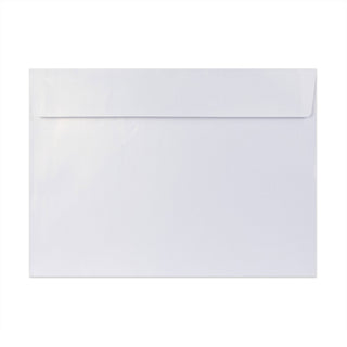 Pearlescent Envelopes