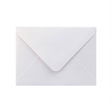 Pearlescent Envelopes