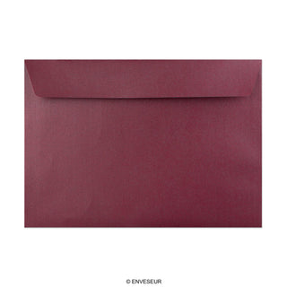 Pearlescent Envelopes