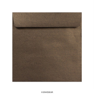 Pearlescent Envelopes