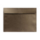 Pearlescent Envelopes Bronze 162 x 229 mm (C5) Peel and Seal