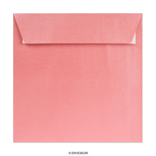 Pearlescent Envelopes