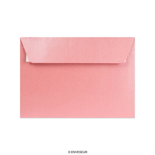 Pearlescent Envelopes