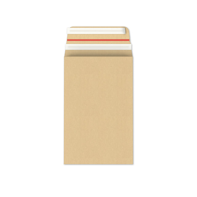 Reusable Paper Mailing Bags