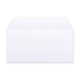 110x220 mm (DL) White Envelope