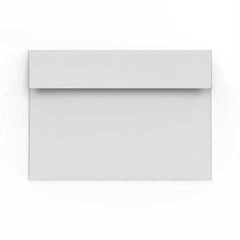 Creative Colour Peel & Seal Envelopes Offwhite 162 x 229 mm (C5)
