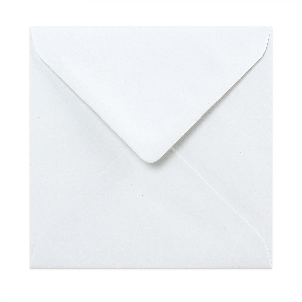 V-Flap Recycled Envelopes